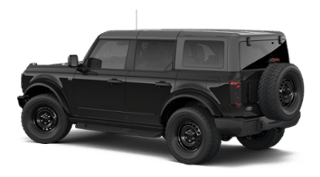 2026 Ford Bronco® External Image 2